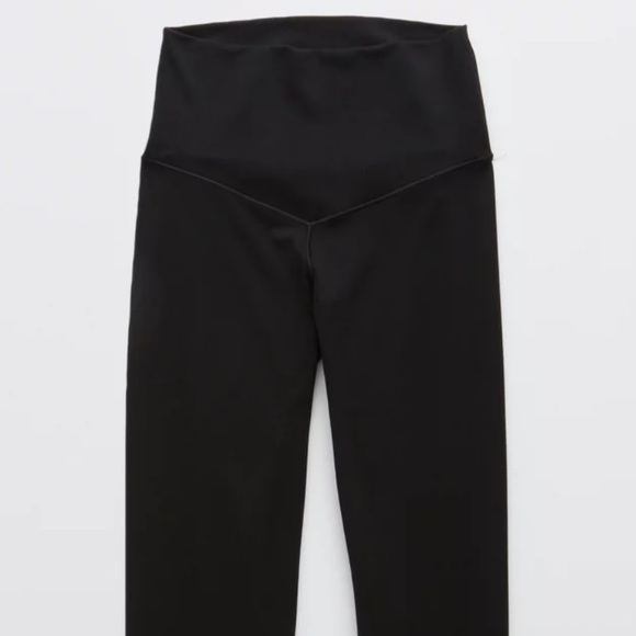 OFFLINE By Aerie Real Me High Waisted Legging - Picture 3 of 8